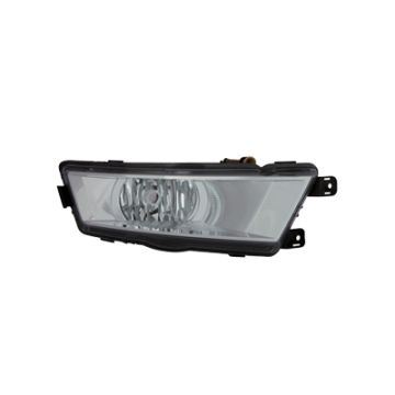 Skoda Rapid 2013-2019 Fog light Right
