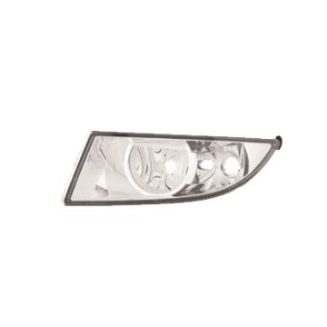 Skoda Roomster 2010-2015 Fog light & Daytime running light Left