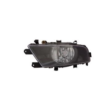 Skoda Superb 2013-2015 Fog light Left