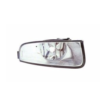 Skoda Superb 2008-2013 Fog light Right