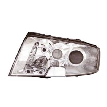 Skoda Superb -08 Headlight Left