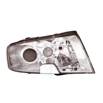 Skoda Superb -08 Headlight Right