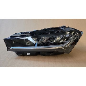 Headlight Skoda Superb 4 LED Left New Original 3P1941015