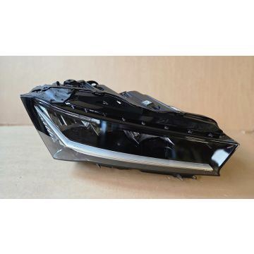 Headlight Skoda Superb 4 LED Right New Original 3P1941016