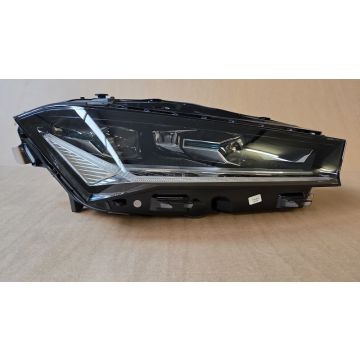 Headlight Skoda Superb 4 LED Full Right New Original 3P1941016A