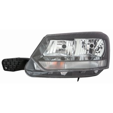 Skoda Yeti 2014+ Headlight Left