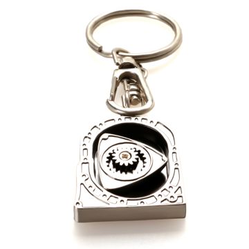 Keychain Wankelmotor 01