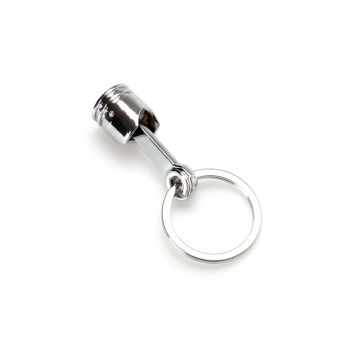 Keychain Zuiger Piston Motor