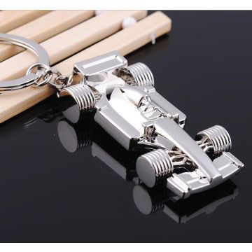 Keychain Formule 1 raceauto
