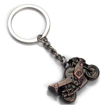 Keychain Motor