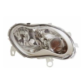 Smart Fortwo 2002-2007 Headlight Right