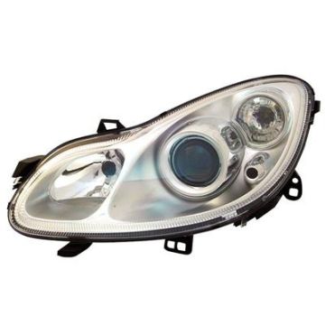 Smart Fortwo 2007-2014 Headlight Left
