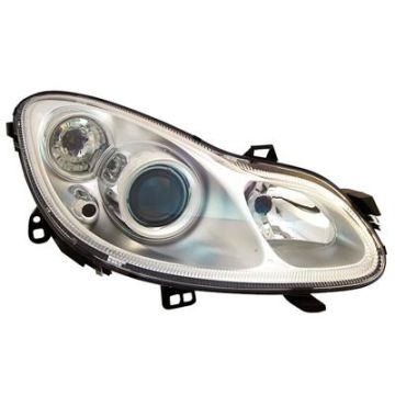 Smart Fortwo 2007-2014 Headlight Right