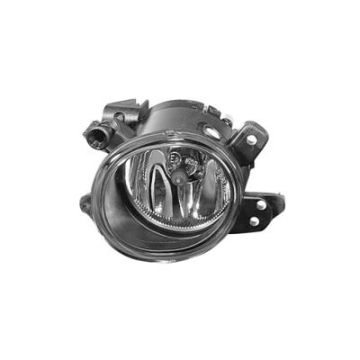 Mercedes A Class W169 2004-2012 Fog light Right