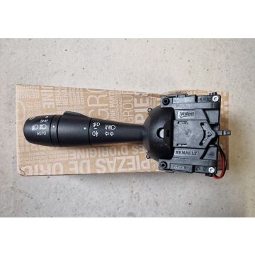 Steering column Switch Captur Clio Traffic Twingo New Original