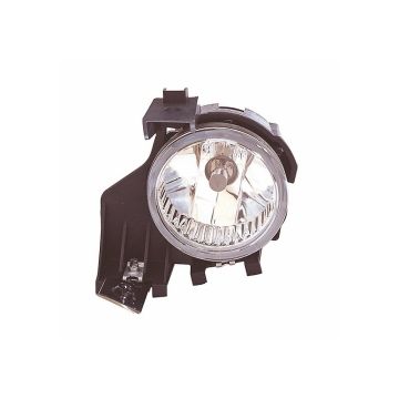 Subaru Impreza 2007-2011 Fog light Left