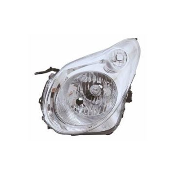 Suzuki Alto 2009-2014 Headlight Left