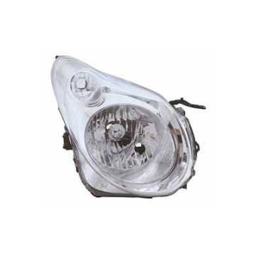 Suzuki Alto 2009-2014 Headlight Right