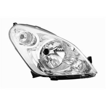 Suzuki Splash 2008-2012 Headlight Right