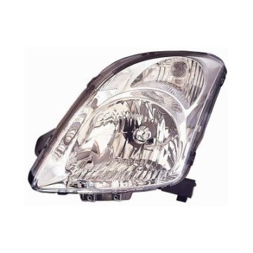 Suzuki Swift 2005-2010 Headlight Left