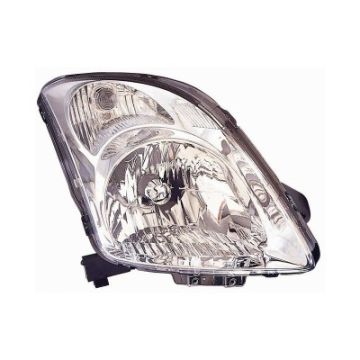 Suzuki Swift 2005-2010 Headlight Right