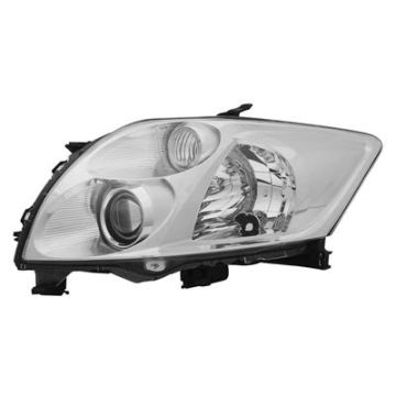 Toyota Auris 2007-2009 Headlight Left
