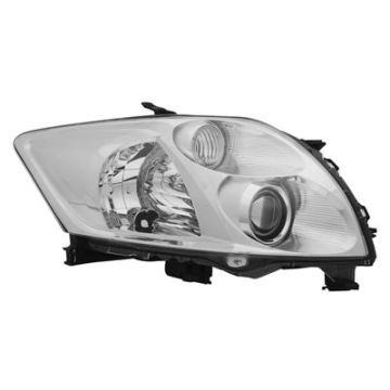 Toyota Auris 2007-2009 Headlight Right