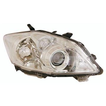 Toyota Auris 2010-2012 Headlight Right