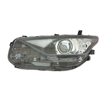 Toyota Auris 2015-2019 HIR2+Led Headlight Left