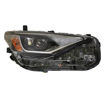 Toyota Auris 2015+ Valeo Headlight Right