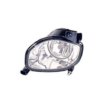 Toyota Avensis 2003-2006 Fog light Right
