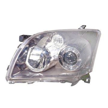 Toyota Avensis 2006-2008 Headlight Left