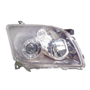 Toyota Avensis 2006-2008 Headlight Right