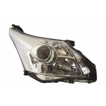 Toyota Avensis T27 2009-2011 Headlight Right