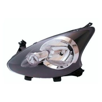 Toyota Aygo 2005-2014 Headlight Left
