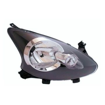 Toyota Aygo 2005-2014 Headlight Right