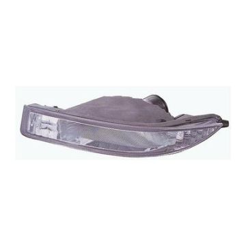 Toyota Corolla 2002-2004 sedan Fog light Left