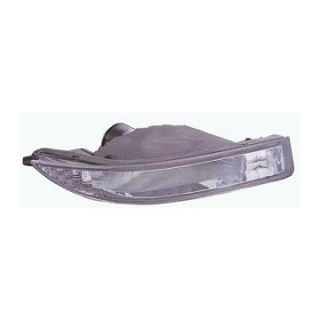 Toyota Corolla 2002-2004 sedan Fog light Right