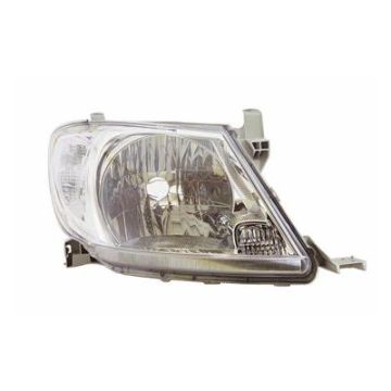 Toyota Hi-Lux 2009-2012 Headlight Right
