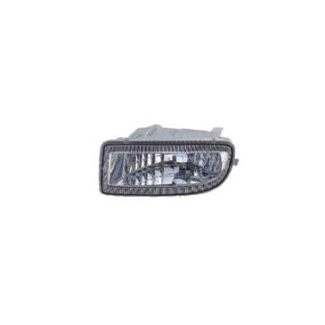 Toyota Landcruiser 100 (J10) 1998-2007 Fog light Left