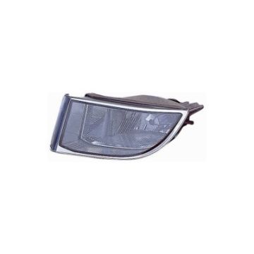 Toyota Landcruiser 2002-2009 Fog light Left