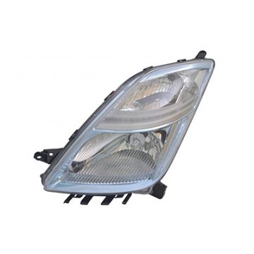 Toyota Prius 2005-2009 Headlight Left