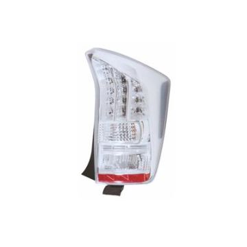 Toyota Prius 2009-2011 tail light Right