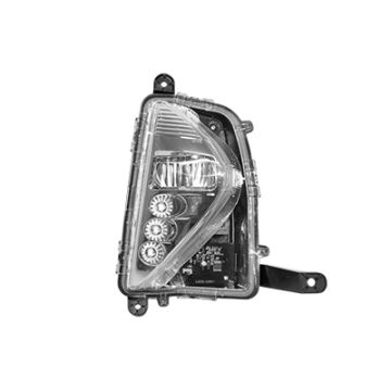 Toyota Prius 2016+ Fog light LED Right
