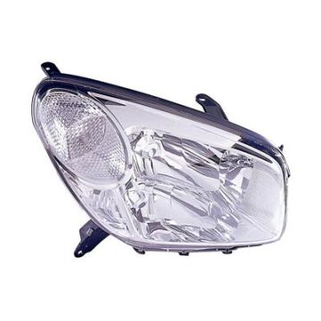 Toyota RAV 4 2003-2006 Headlight Right