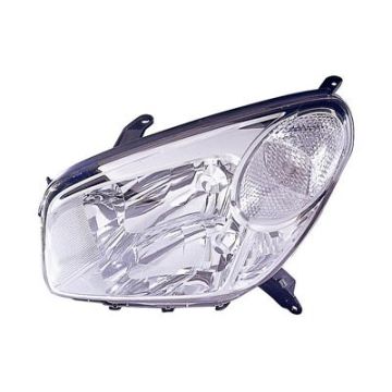 Toyota RAV 4 2003-2006 Headlight Left