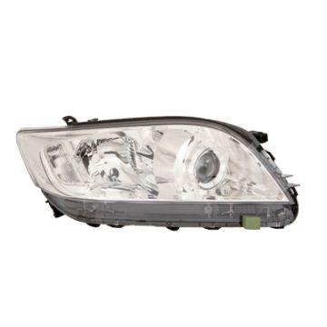 Toyota RAV 4 2010-2012 Koplamp Rechts