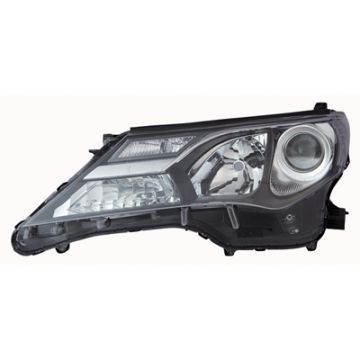 Toyota RAV 4 2013-2015 Xenon Headlight Left
