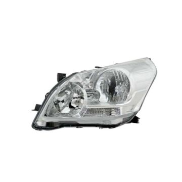 Toyota Verso 2009-2012 Headlight Left