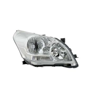 Toyota Verso 2009-2012 Headlight Right